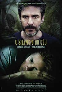 The Silence of the Sky (O Silêncio do Céu)
