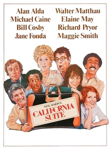 California Suite