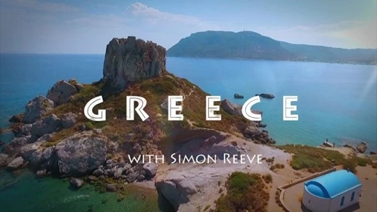 Greece with Simon Reeve 