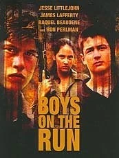 Boys on the Run