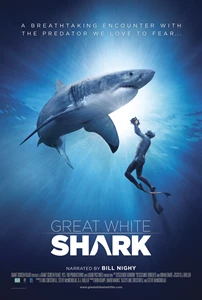 Great White Shark (2013)