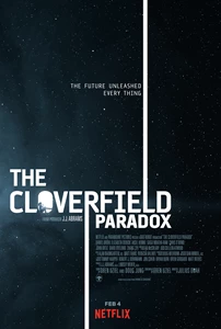 The Cloverfield Paradox (2018)