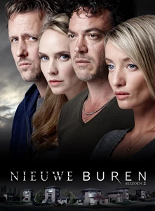 Nieuwe buren 