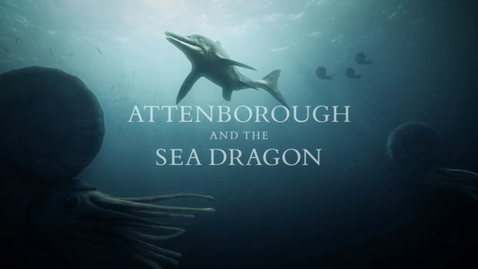 Attenborough and the Sea Dragon (2018)