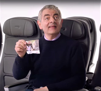British Airways Safety Video: Director's Cut (2017)