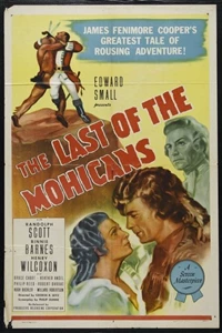 Last of the Mohicans