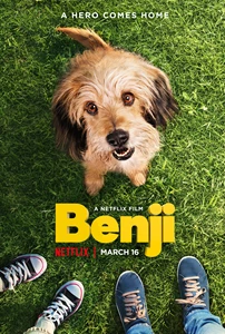 Benji (2018)