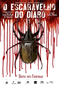 The Devil's Scarab (2016)