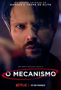 O Mecanismo 