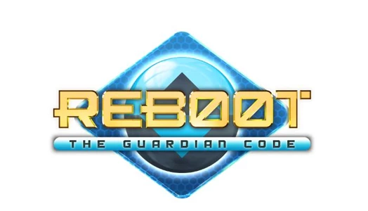 ReBoot: The Guardian Code 