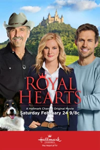 Royal Hearts (2018)