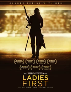 Ladies First (2017)