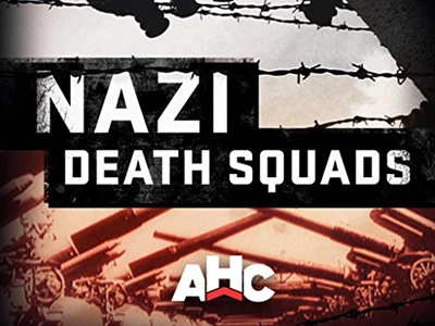 Nazi Death Squads