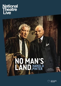 National Theatre Live: No Man's Land (2016)
