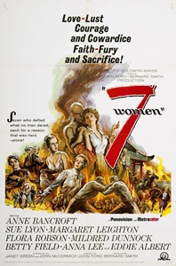 7 Women
