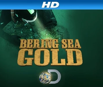 Bering Sea Gold