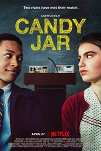 Candy Jar (2018)