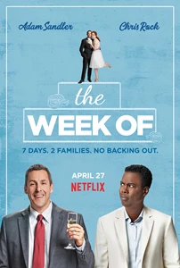 The Week Of (2018)