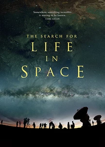 The Search for Life in Space (2016)