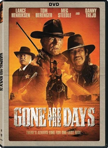 Gone Are the Days (2018)