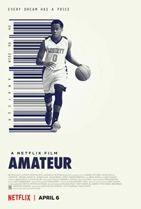 Amateur (2018)