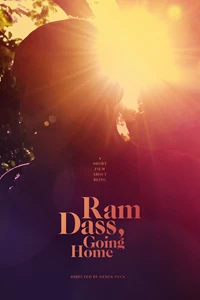 Ram Dass, Going Home (2017)