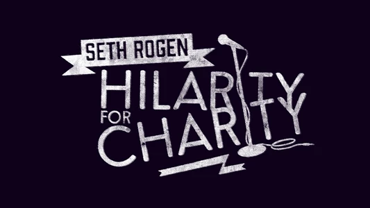 Seth Rogen's Hilarity for Charity (2014)