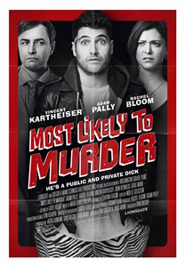 Most Likely to Murder (2018)