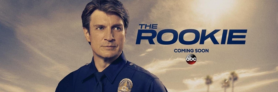 The Rookie 