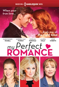 My Perfect Romance (2018)