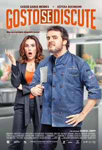 Gosto Se Discute (2017)