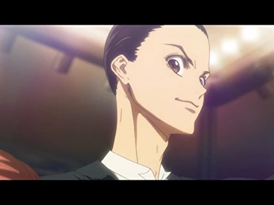 Ballroom e youkoso 