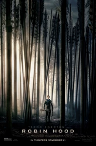 Robin Hood (2018)