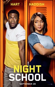 Night School (2018)