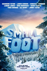 Smallfoot (2018)