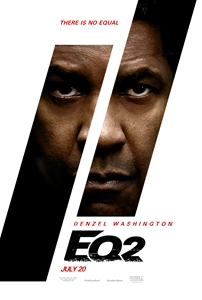 The Equalizer 2 (2018)