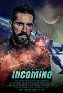 Incoming (2018)