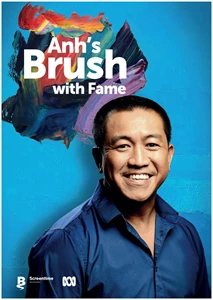 Anh's Brush with Fame