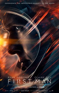 First Man (2018)