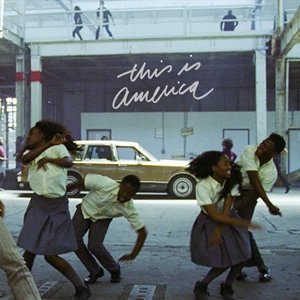 Childish Gambino: This Is America (2018)