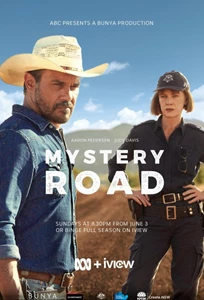 Mystery Road 