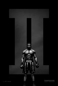 Creed II (2018)