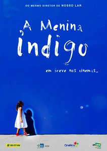 A Menina Índigo (2016)