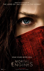 Mortal Engines (2018)