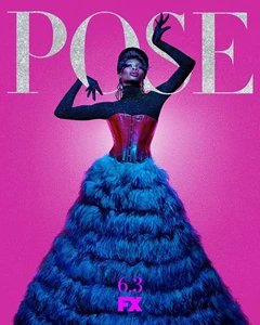 Pose 