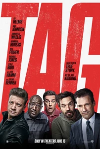 Tag (2018)