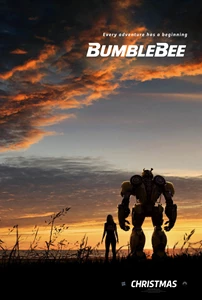 Bumblebee (2018)