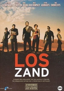 Los zand 