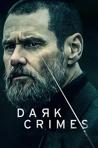 Dark Crimes (True Crimes)