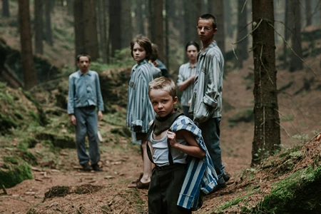 Wilkolak (2018)